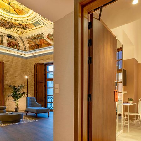 Axel Hotel Valencia - Adults Only 外观 照片