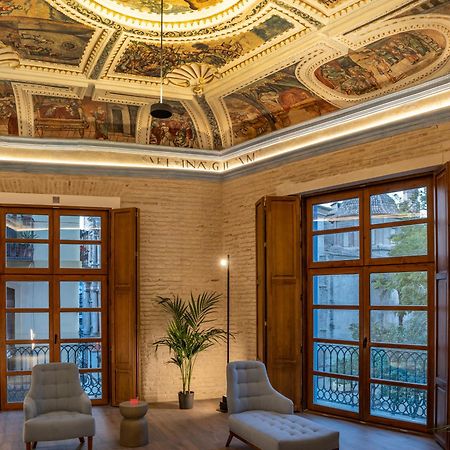 Axel Hotel Valencia - Adults Only 外观 照片