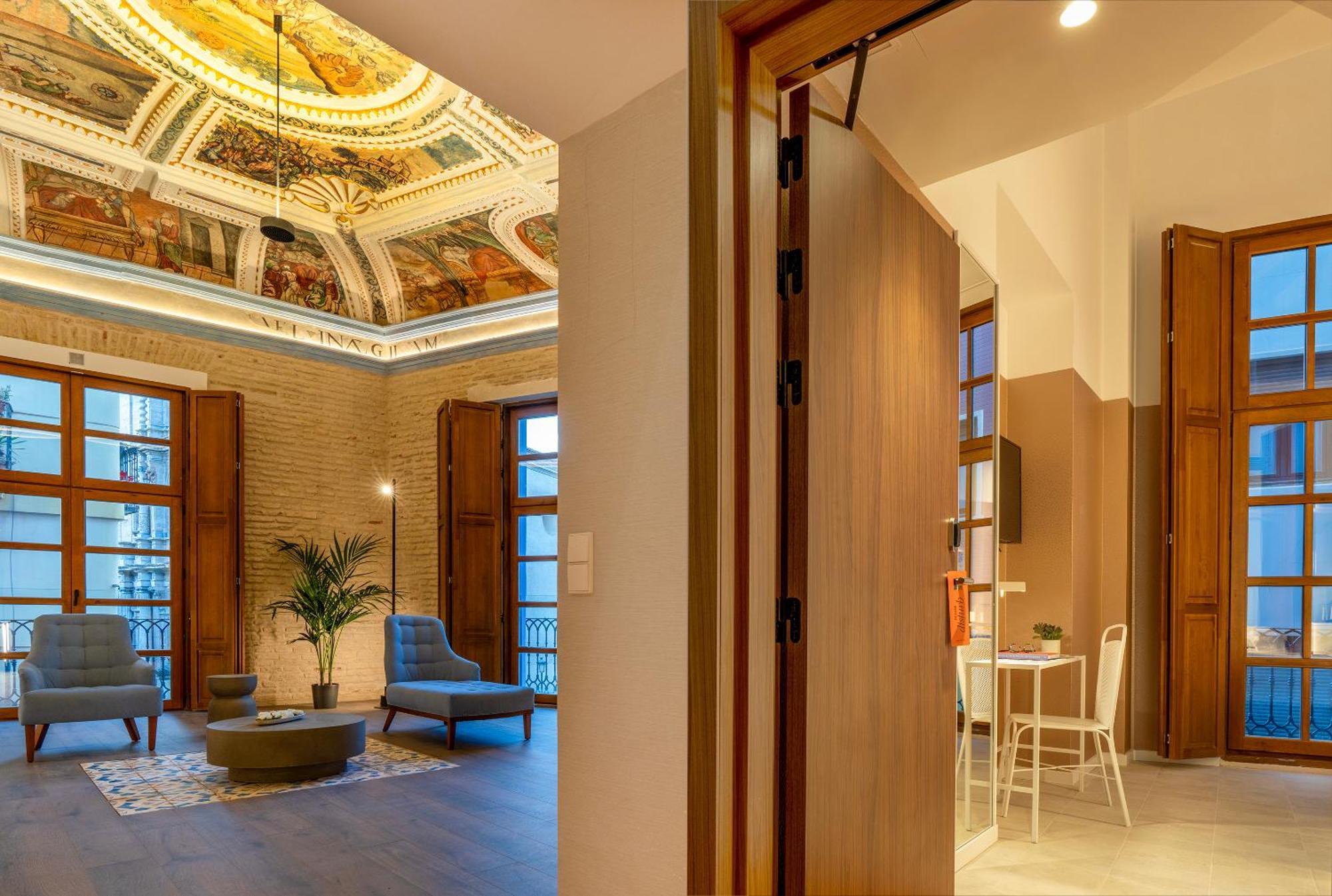 Axel Hotel Valencia - Adults Only 外观 照片