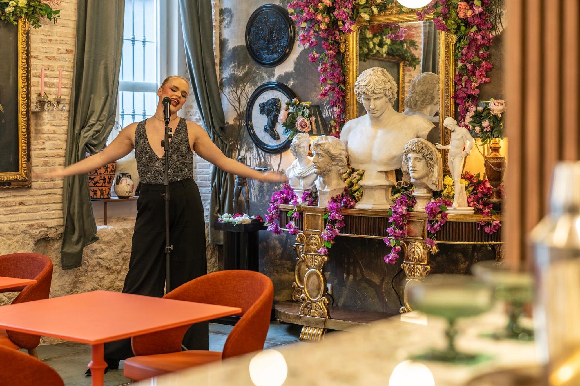 Axel Hotel Valencia - Adults Only 外观 照片