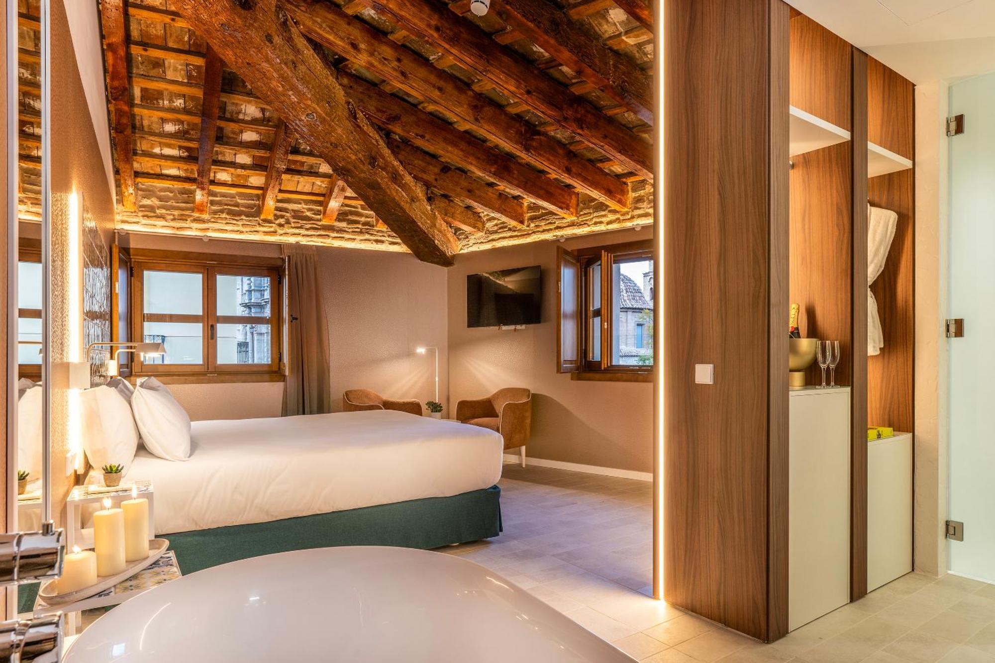 Axel Hotel Valencia - Adults Only 外观 照片