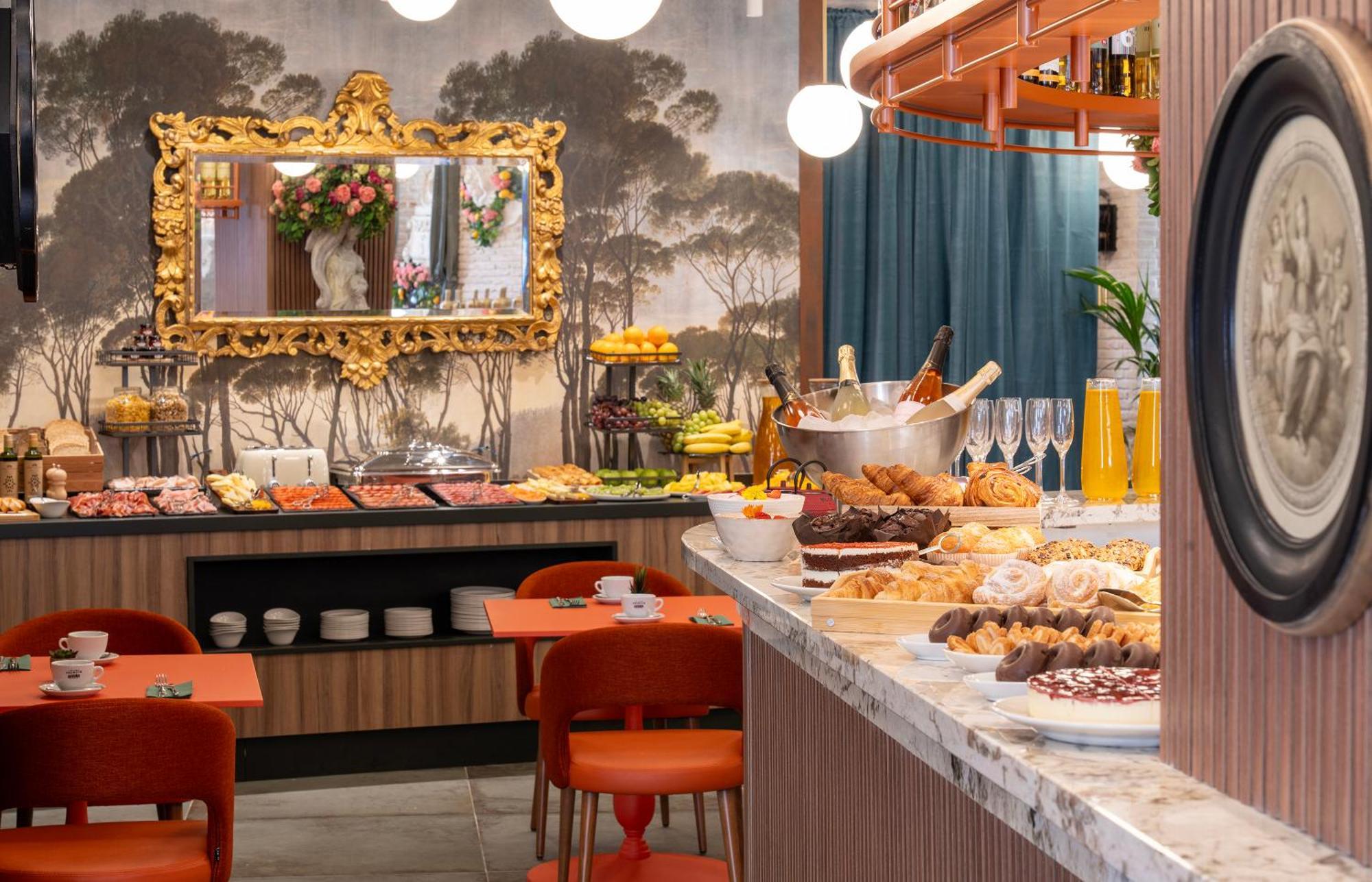 Axel Hotel Valencia - Adults Only 外观 照片