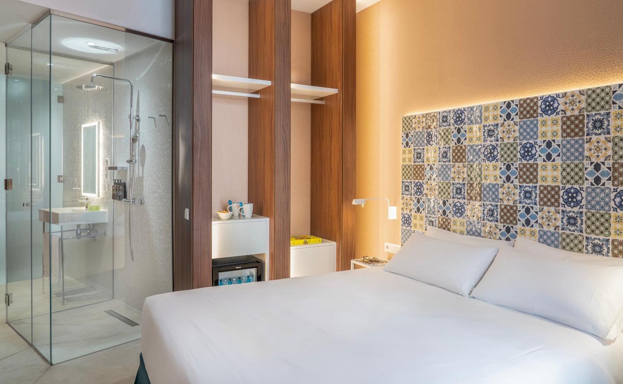 Axel Hotel Valencia - Adults Only 外观 照片