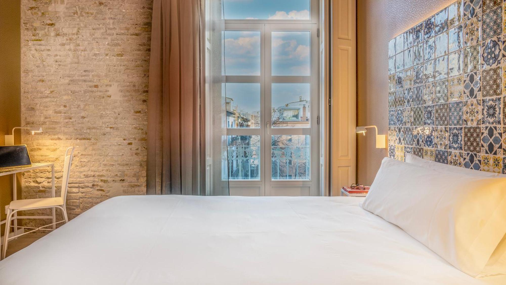 Axel Hotel Valencia - Adults Only 外观 照片