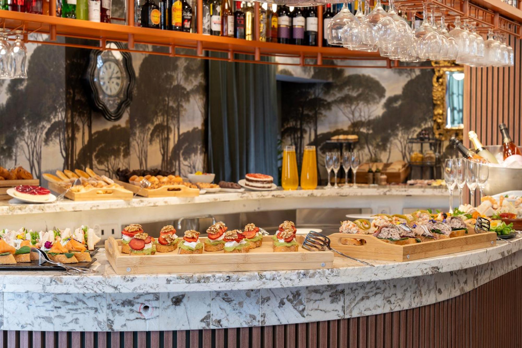 Axel Hotel Valencia - Adults Only 外观 照片