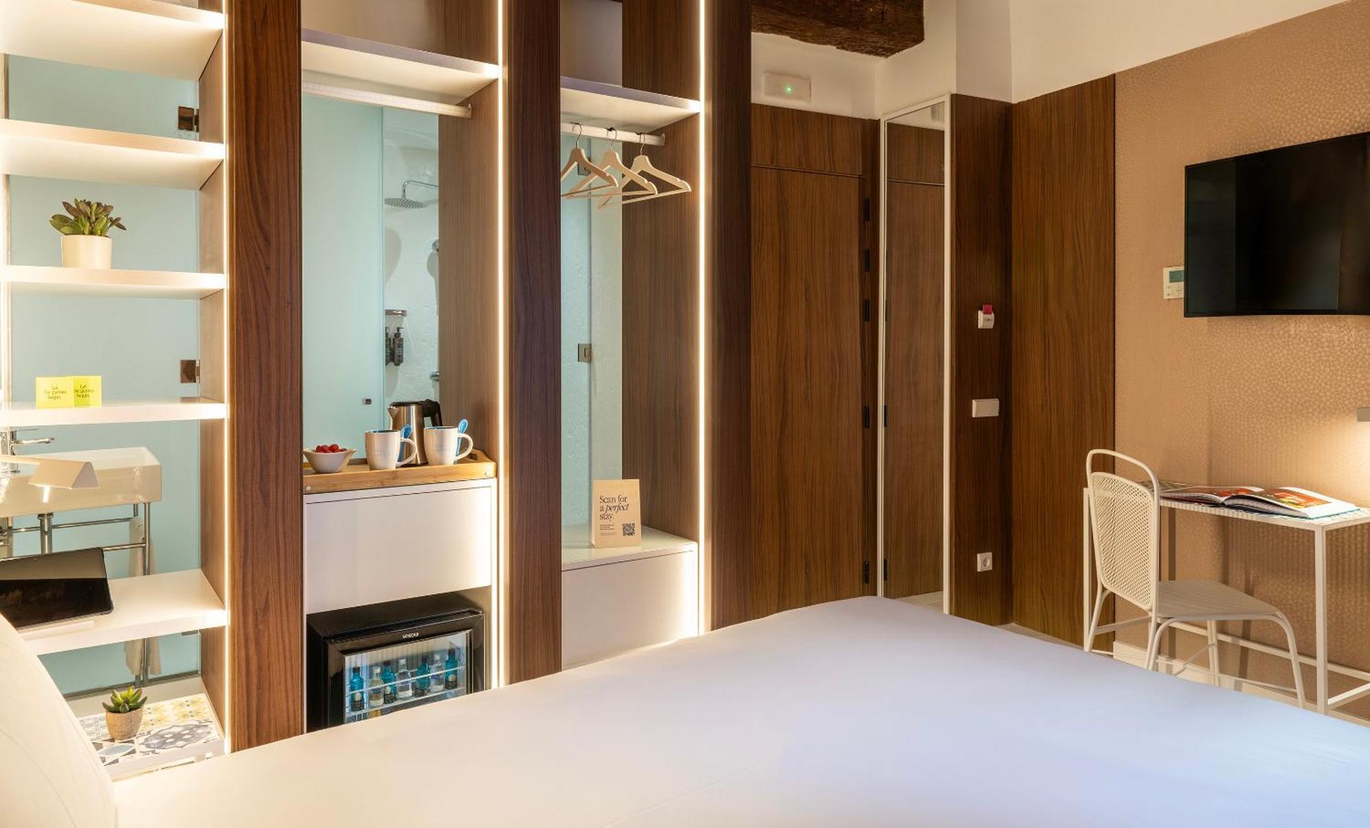 Axel Hotel Valencia - Adults Only 外观 照片