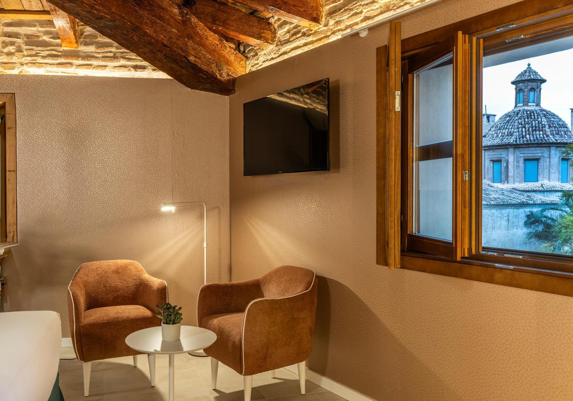 Axel Hotel Valencia - Adults Only 外观 照片