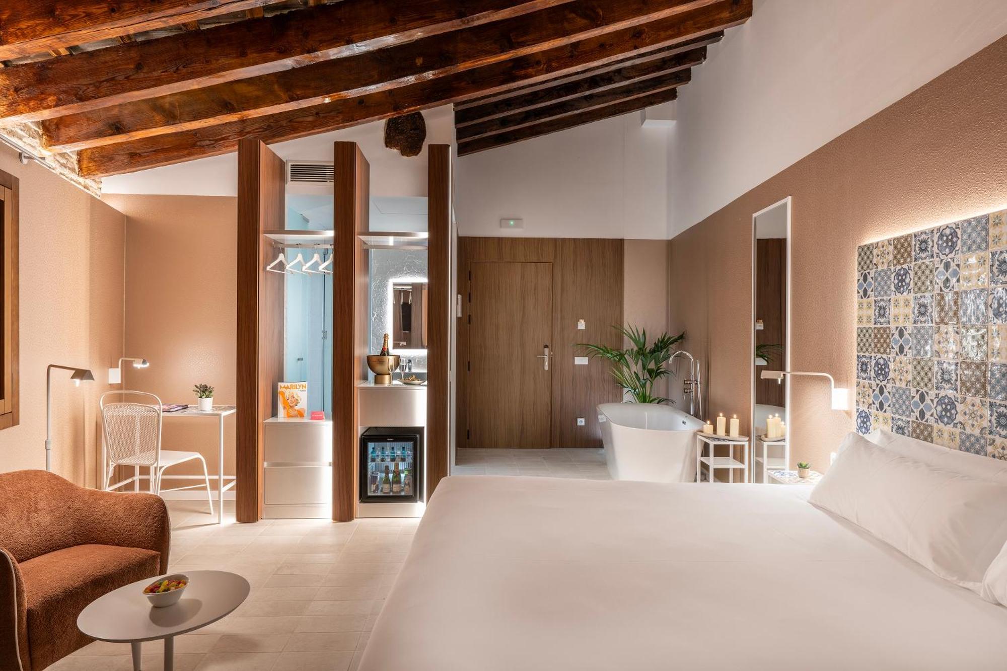 Axel Hotel Valencia - Adults Only 外观 照片