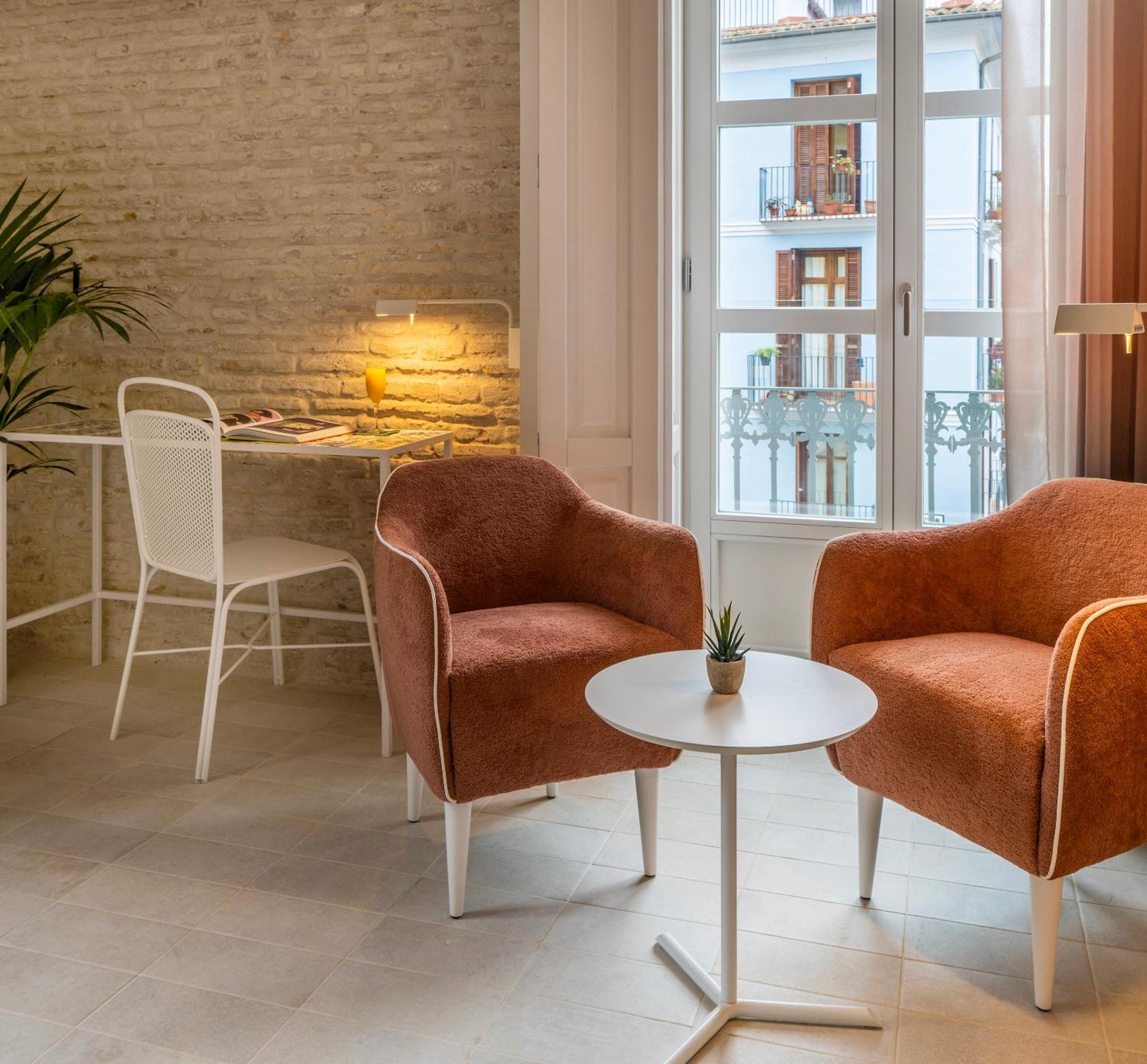 Axel Hotel Valencia - Adults Only 外观 照片