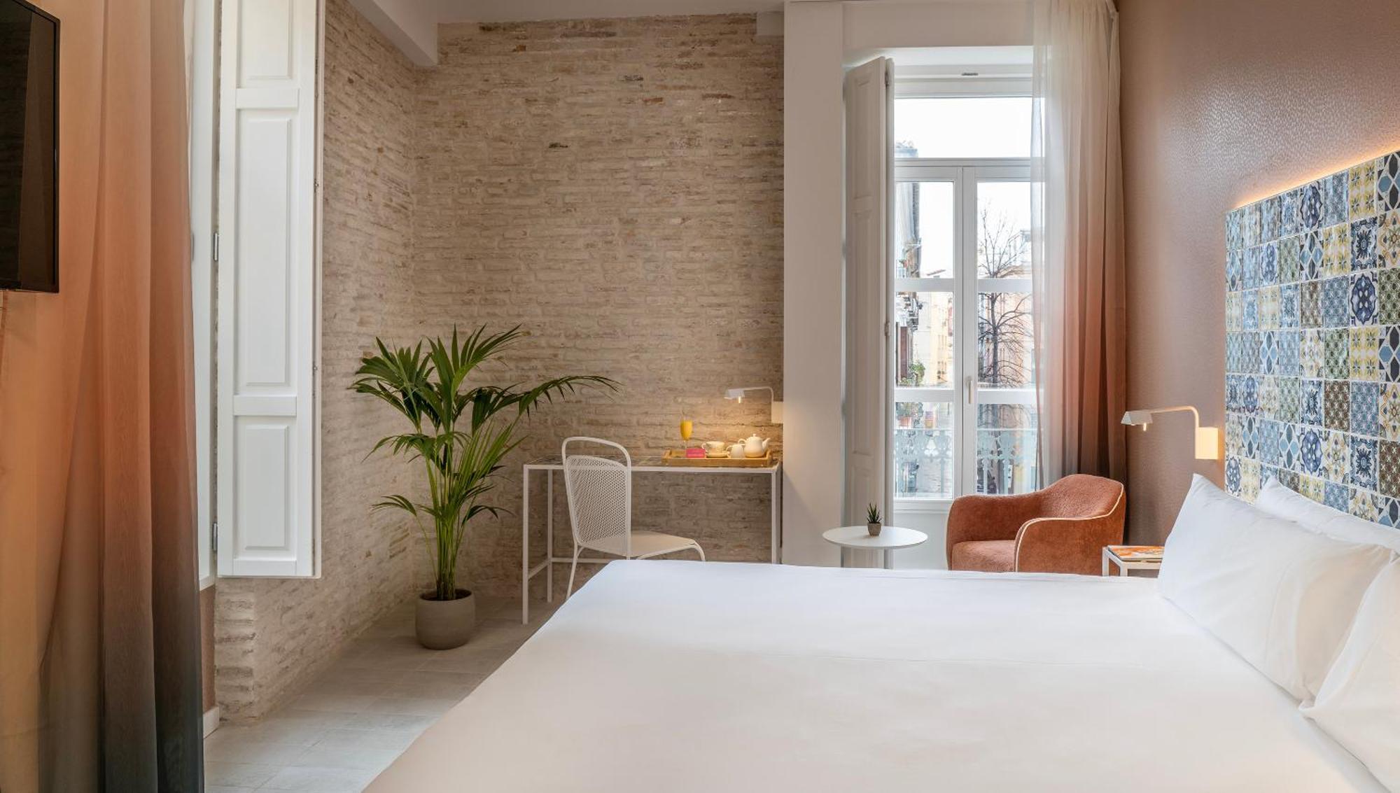 Axel Hotel Valencia - Adults Only 外观 照片