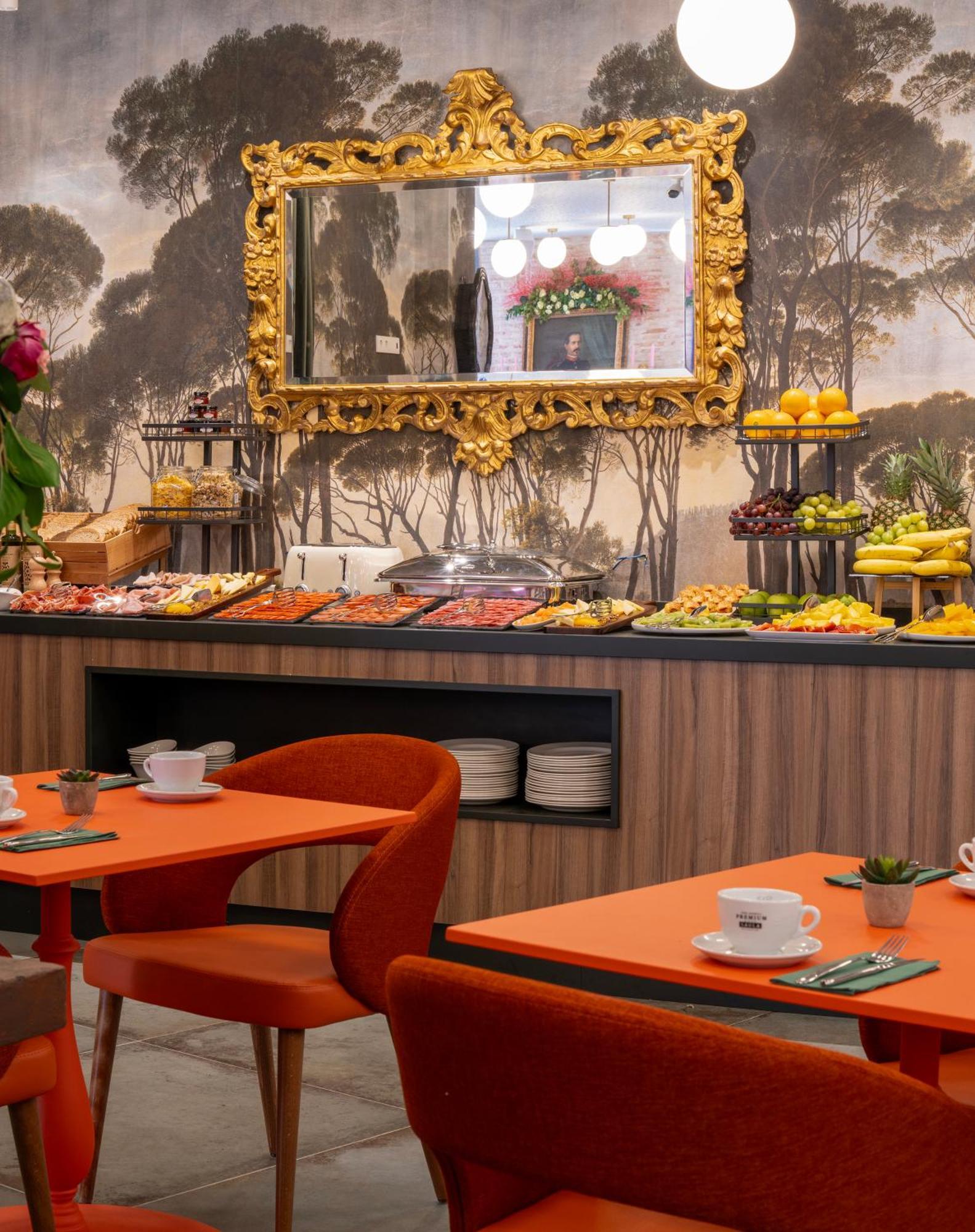 Axel Hotel Valencia - Adults Only 外观 照片
