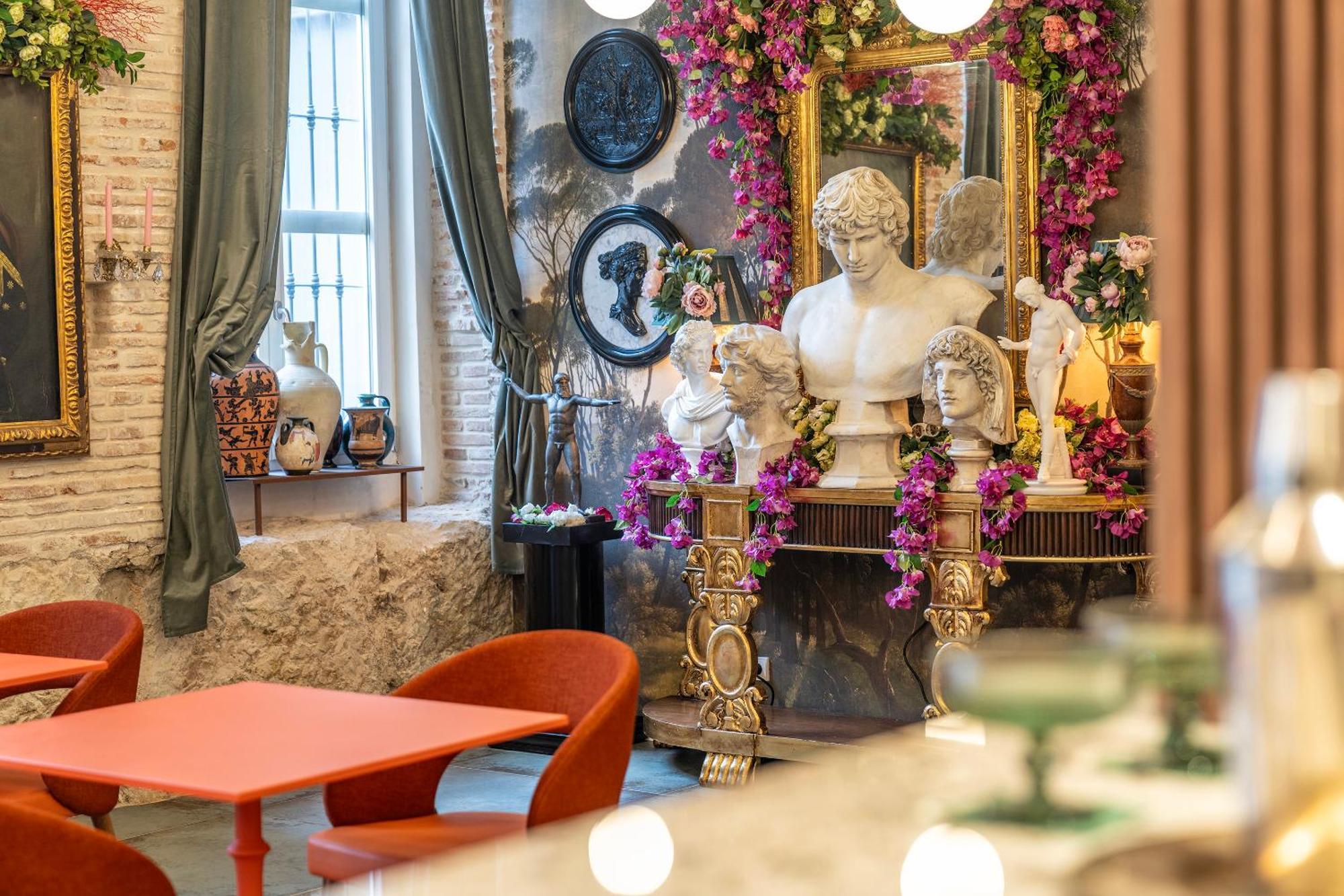 Axel Hotel Valencia - Adults Only 外观 照片