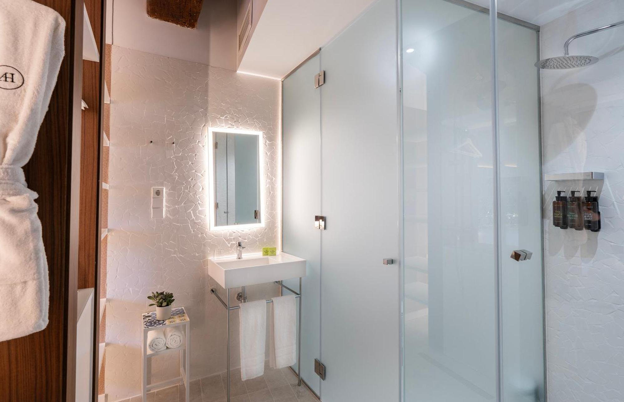 Axel Hotel Valencia - Adults Only 外观 照片