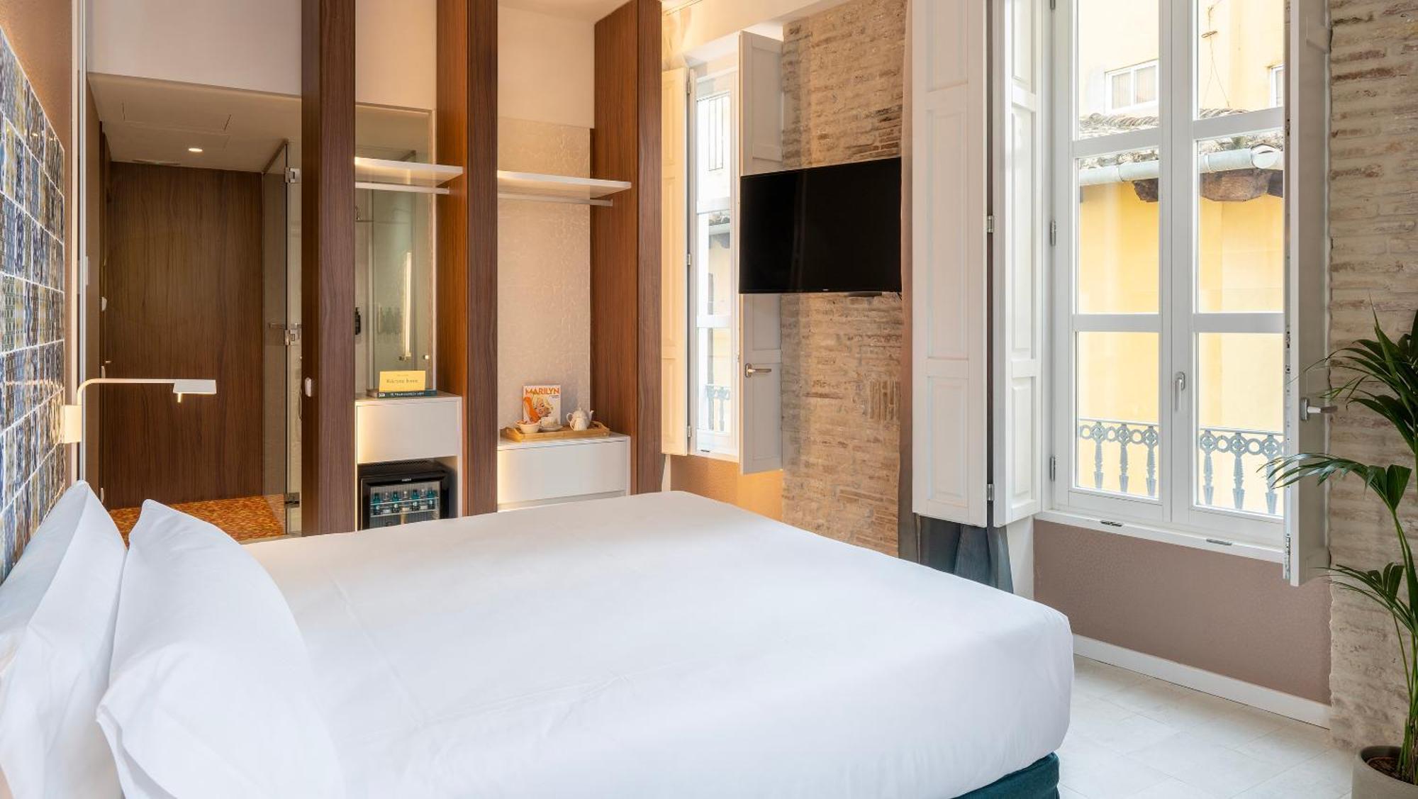 Axel Hotel Valencia - Adults Only 外观 照片