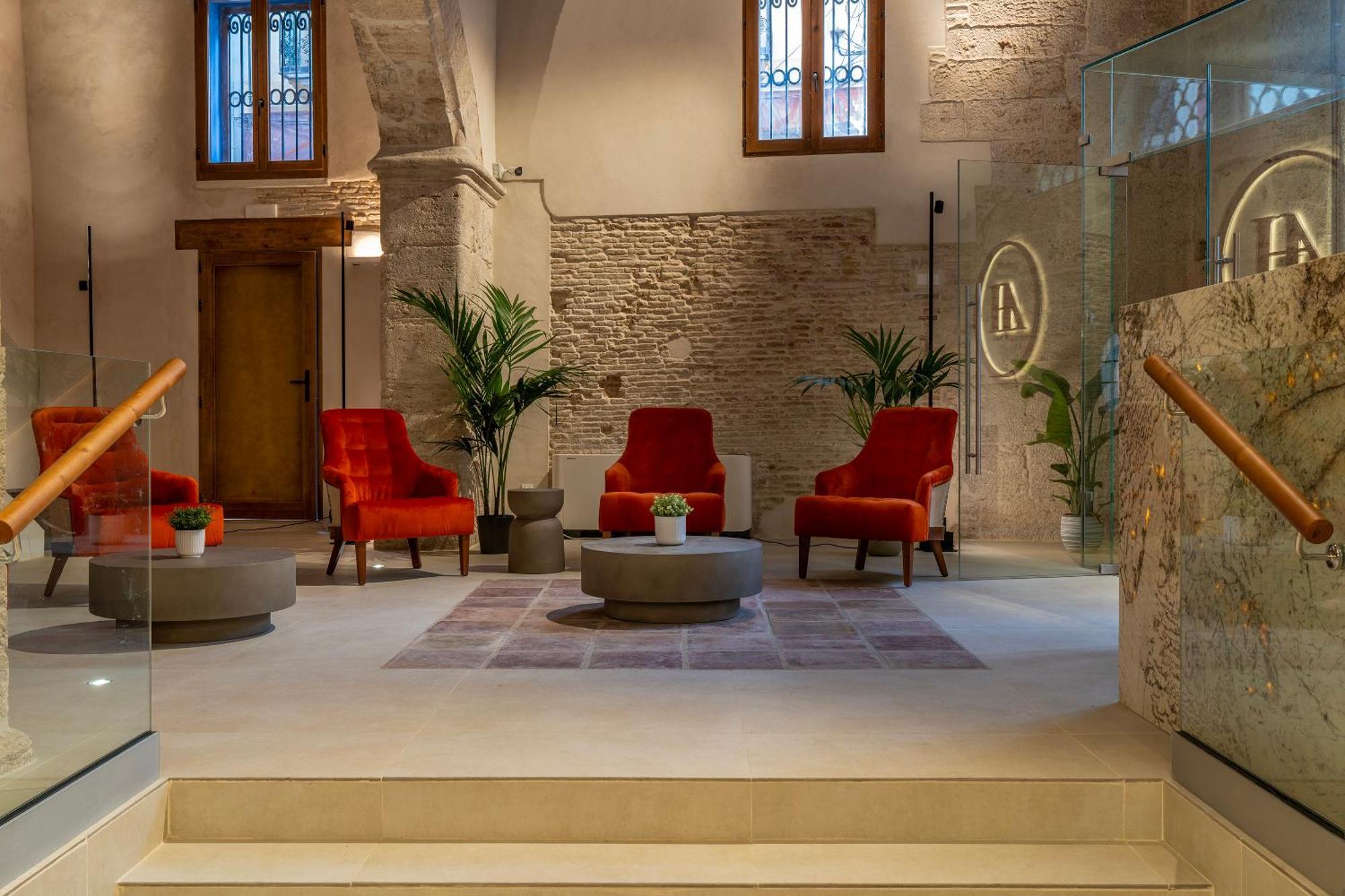 Axel Hotel Valencia - Adults Only 外观 照片