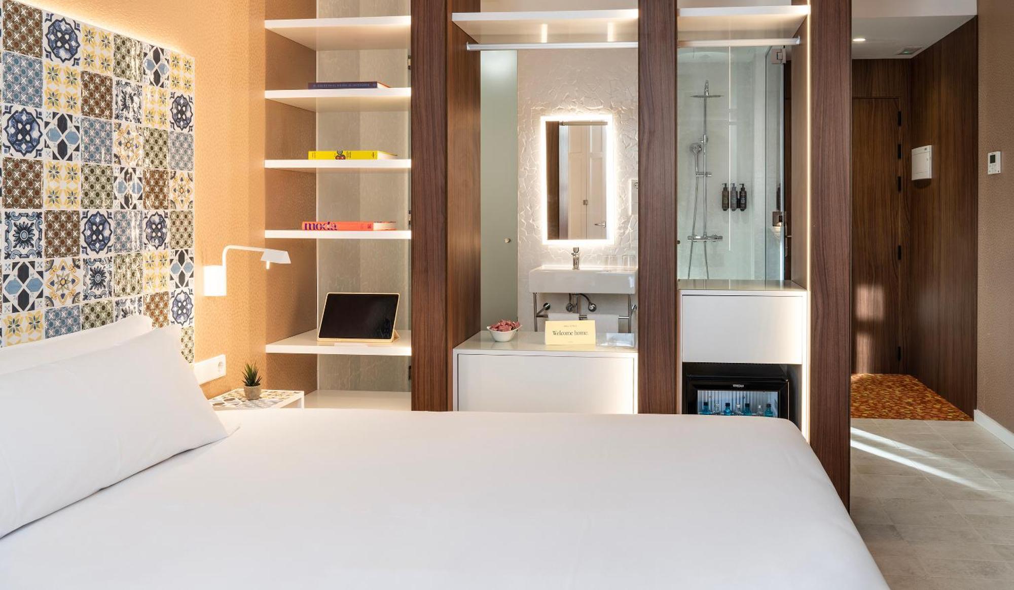 Axel Hotel Valencia - Adults Only 外观 照片