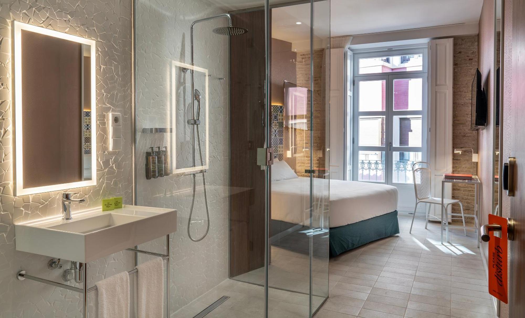 Axel Hotel Valencia - Adults Only 外观 照片