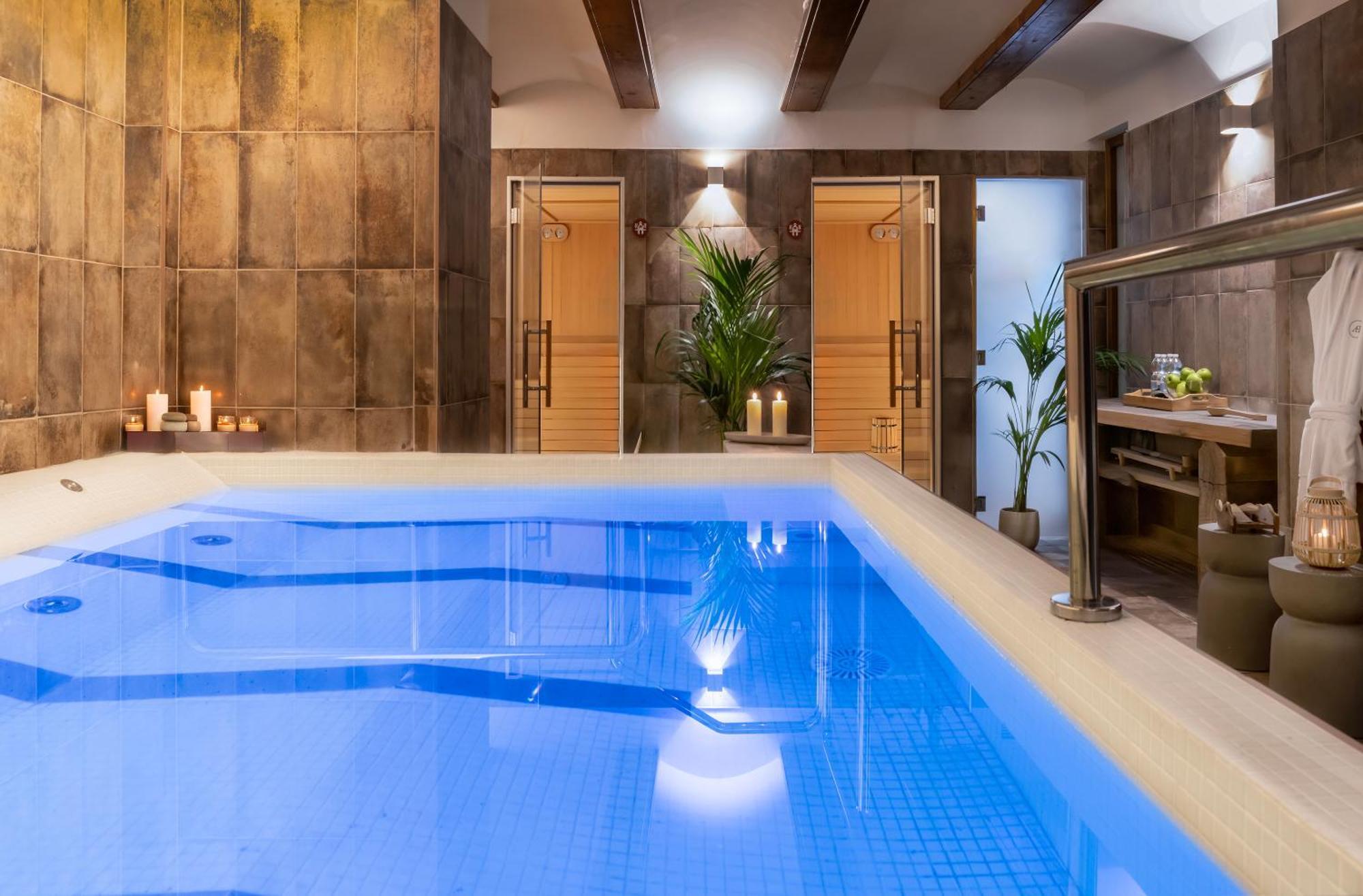 Axel Hotel Valencia - Adults Only 外观 照片