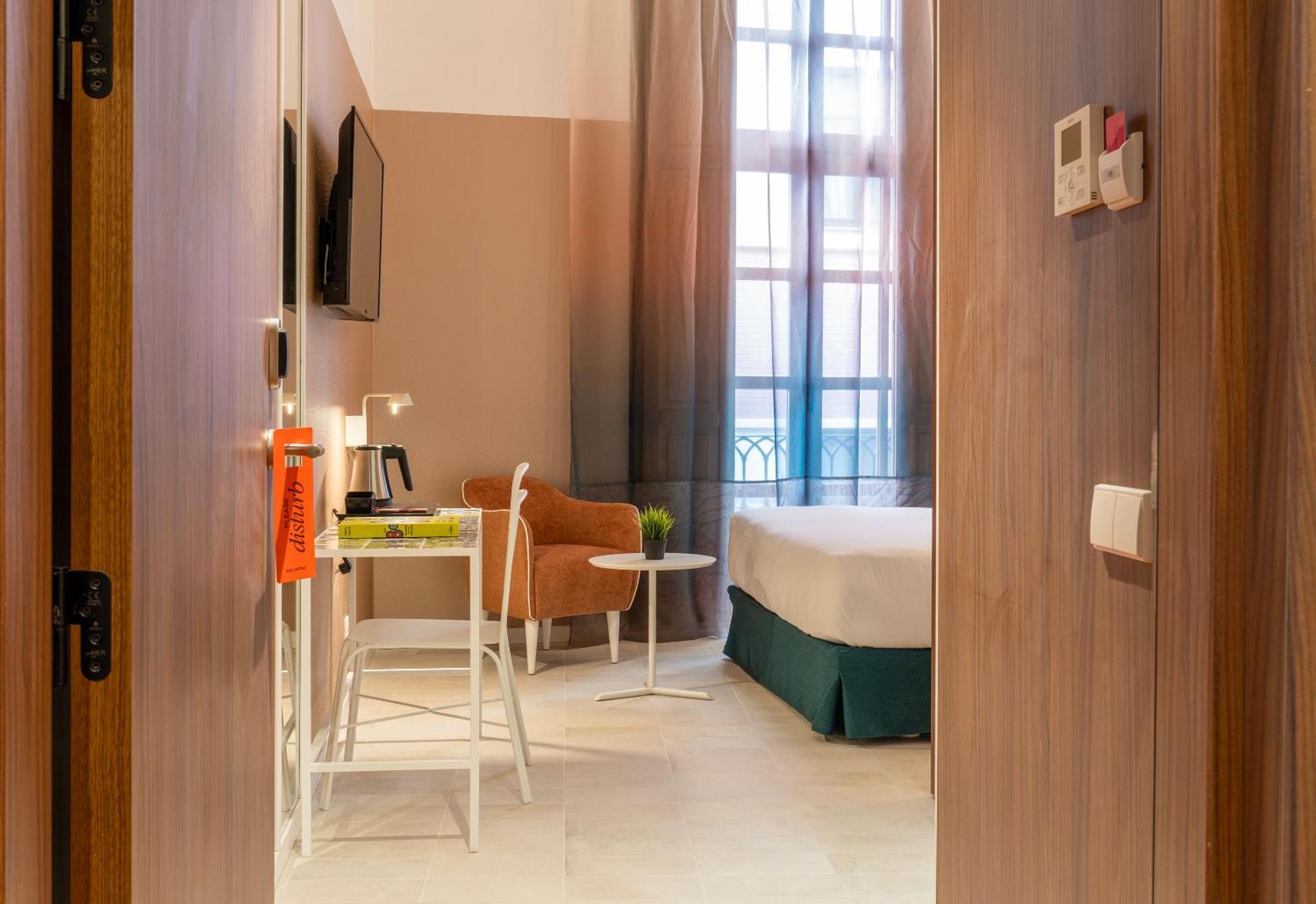 Axel Hotel Valencia - Adults Only 外观 照片
