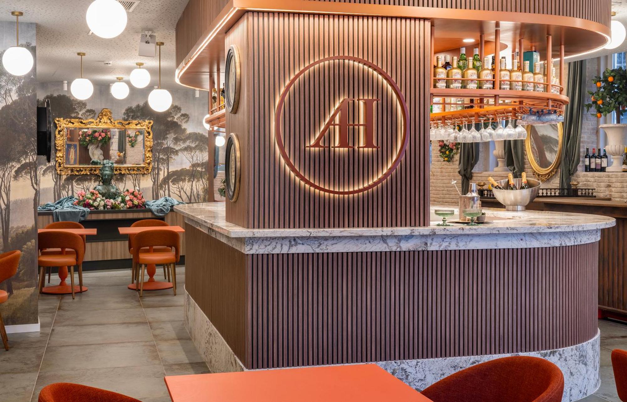 Axel Hotel Valencia - Adults Only 外观 照片